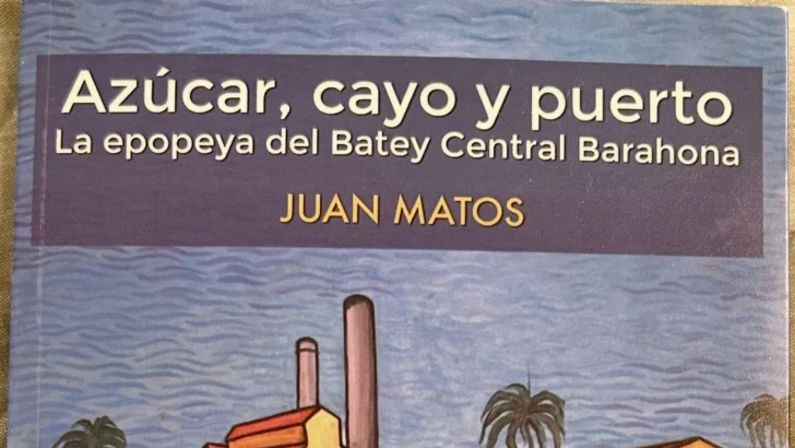 Versos que son trincheras: la epopeya del Batey Central en la poesía de Juan Matos