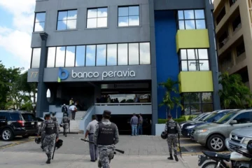 MP recusa a jueza que favoreció a condenados que defraudaron a ahorristas del quebrado Banco Peravia