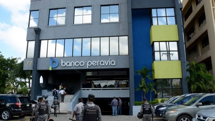 MP recusa a jueza que favoreció a condenados que defraudaron a ahorristas del quebrado Banco Peravia