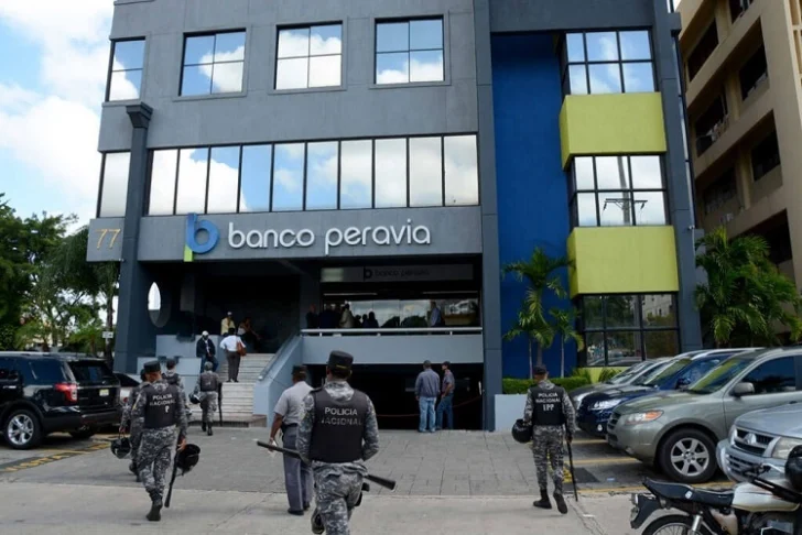 MP recusa a jueza que favoreció a condenados que defraudaron a ahorristas del quebrado Banco Peravia