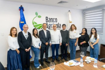 Gerentes de bancos de 21 países se reúnen hoy en República Dominicana Gerentes de bancos de 21 países se reúnen hoy en República Dominicana