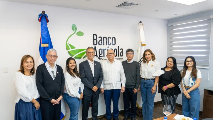 Gerentes de bancos de 21 países se reúnen hoy en República Dominicana