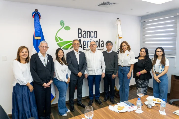 Gerentes de bancos de 21 países se reúnen hoy en República Dominicana