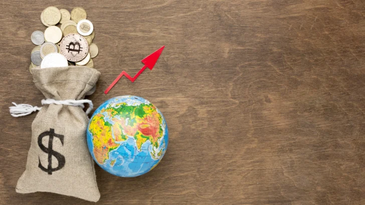 El Sur Global crecerá 4.2 % anual hasta 2029 y redefine su rol en la economía mundial