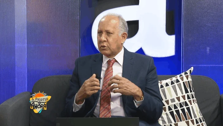 Dominicanos desconfían de la democracia, pero el 84% está satisfecho con su vida