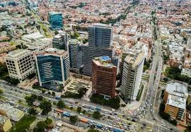  Bogotá, Colombia.