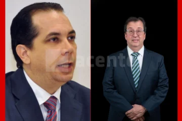 CDES elige entre el conservador Ricardo Fondeur y un desafiante Sandy Filpo CDES elige entre el conservador Ricardo Fondeur y un desafiante Sandy Filpo