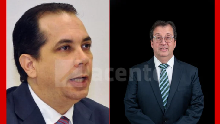 CDES elige entre el conservador Ricardo Fondeur y un desafiante Sandy Filpo