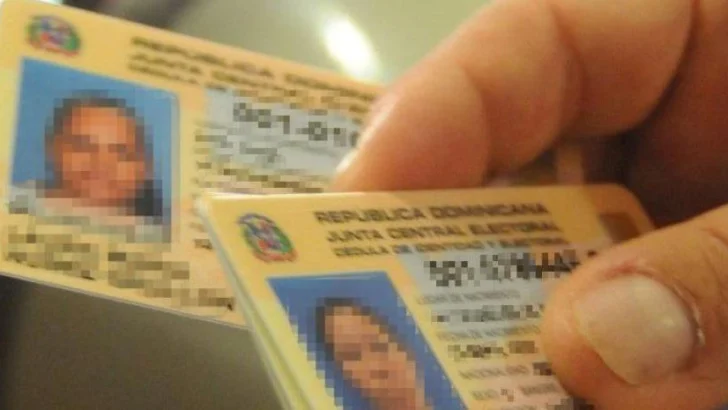 JCE responde a Fuerza del Pueblo y entrega datos sobre consorcios del nuevo proyecto de cédula JCE responde a Fuerza del Pueblo y entrega datos sobre consorcios del nuevo proyecto de cédula