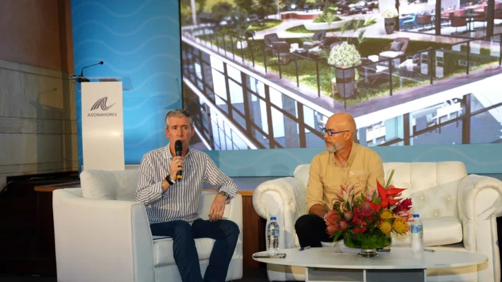 CHC Hotels impulsa la transformación del turismo dominicano con su nueva división de gestión hotelera CHC Hotels impulsa la transformación del turismo dominicano con su nueva división de gestión hotelera