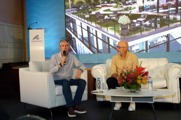 CHC Hotels impulsa la transformación del turismo dominicano con su nueva división de gestión hotelera