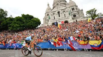 El Tour confirma que se subirá a Montmartre en la última etapa de este año