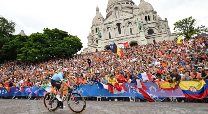 El Tour confirma que se subirá a Montmartre en la última etapa de este año