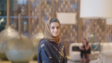 Shaikha Al Nowais, de Emiratos Árabes Unidos, la primera mujer al frente de ONU Turismo