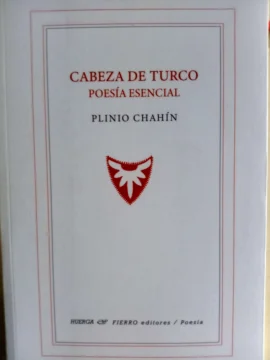 Chahín/García Montero: Coincidencias del cuerpo poético Chahín/García Montero: Coincidencias del cuerpo poético