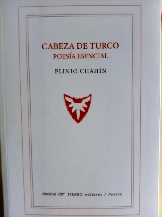 Chahín/García Montero:  Coincidencias del cuerpo poético
