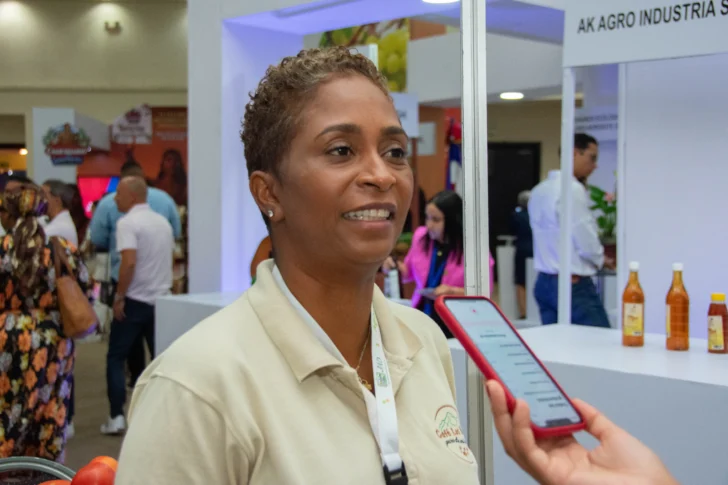 La agroindustria permite a las mujeres ampliar sus ingresos