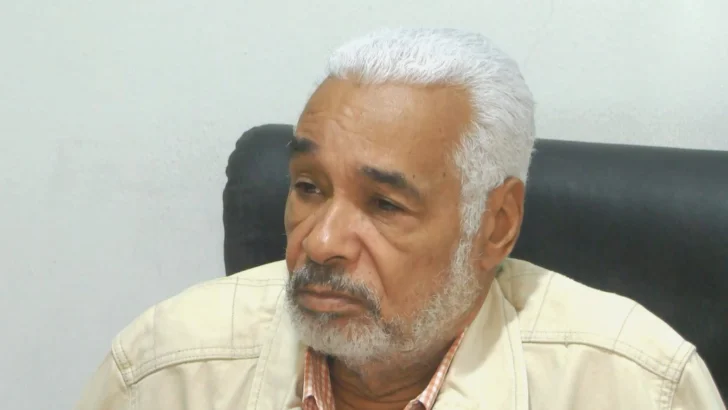 Radhamés Camacho: el PLD no está violando nada con consulta interna