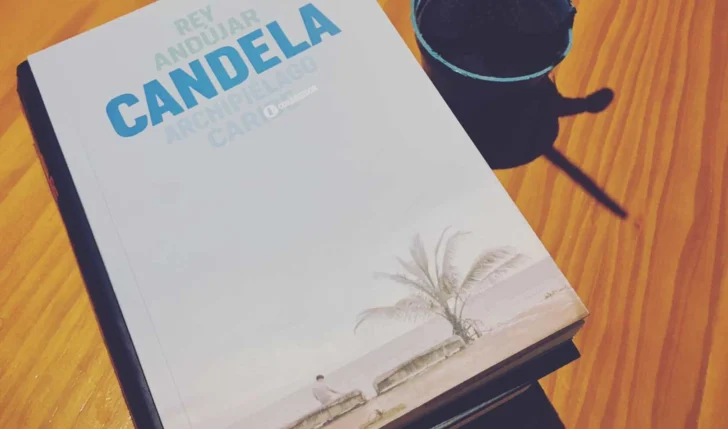 “Candela”, de Rey Andújar: Una novela de acertijos (I)