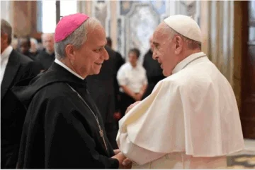 El nuevo papa, en X a favor de migrantes y contra racistas y abusos sexuales