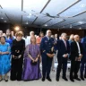 Reconocimientos del Ateneo Amantes de la Luz, de Santiago