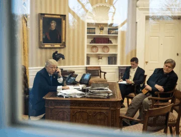 Ante el desconcierto y el desequilibrio democrático en Estados Unidos