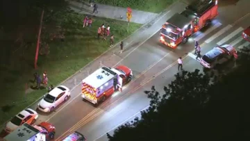 Tiroteo en Filadelfia durante el Día de los Caídos deja dos muertos y nueve heridos
