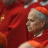El estadounidense Robert Francis Prevost Martínez es el nuevo papa