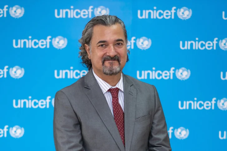El hogar promedio en RD tiene 3 integrantes y predominan las familias nucleares, recuerda Unicef