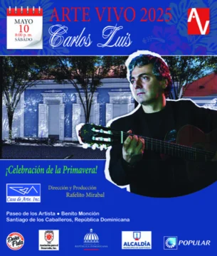 38.ª edición Festival Internacional Arte Vivo, jornada final del 9 al 11 de mayo