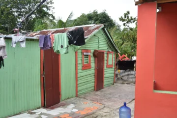  Casa de Ronald y Lourdia Jean