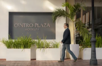 Hodelpa Hotels presenta su campaña 'Tu Casa en Santiago' 