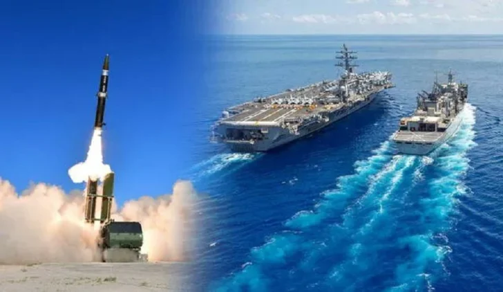 China quiere 'dominar y controlar' Asia y prepara uso de la fuerza, dice jefe del Pentágono