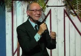 Fallece cantante José Emilio (Chino) Joa