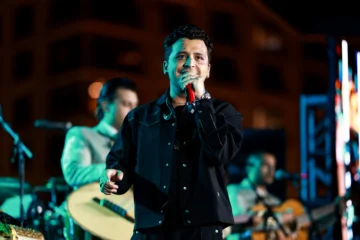 El cantante mexicano Christian Nodal se presentará en Santo Domingo el 2 de agosto El cantante mexicano Christian Nodal se presentará en Santo Domingo el 2 de agosto