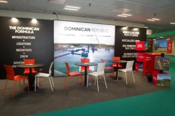 Cine dominicano en Cannes 2025: una presencia estratégica que trasciende fronteras