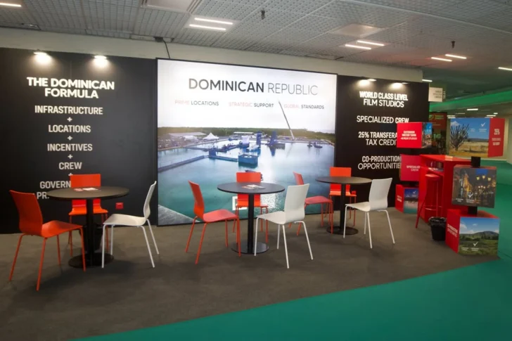Cine dominicano en Cannes 2025: una presencia estratégica que trasciende fronteras