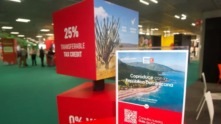Cine dominicano en Cannes 2025: una presencia estratégica que trasciende fronteras Cine dominicano en Cannes 2025: una presencia estratégica que trasciende fronteras