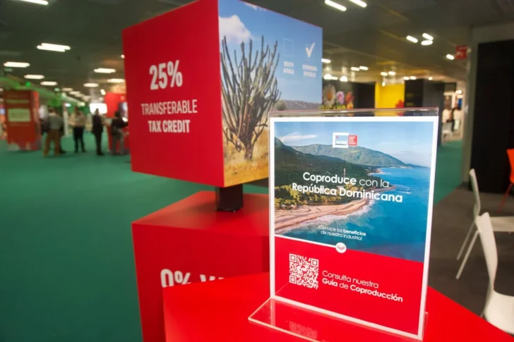 Cine dominicano en Cannes 2025: una presencia estratégica que trasciende fronteras
