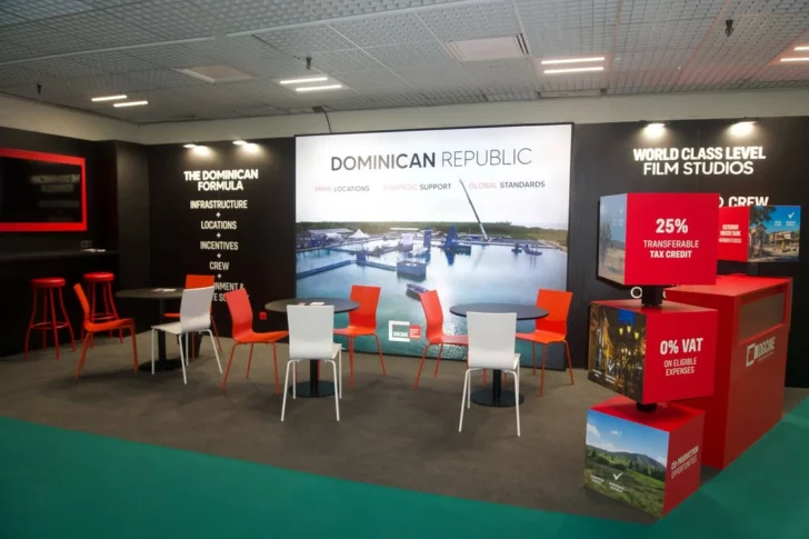 Cine dominicano en Cannes 2025: una presencia estratégica que trasciende fronteras