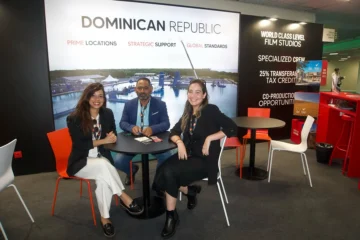 Cine dominicano en Cannes 2025: una presencia estratégica que trasciende fronteras