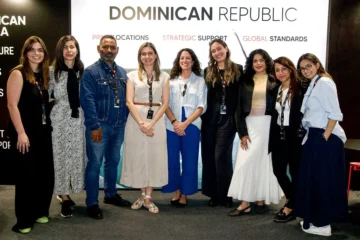 Cine dominicano en Cannes 2025: una presencia estratégica que trasciende fronteras