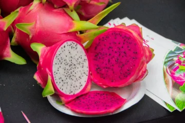 Productores de pitahaya apuestan por la exportación a islas del Caribe y Estados Unidos Productores de pitahaya apuestan por la exportación a islas del Caribe y Estados Unidos