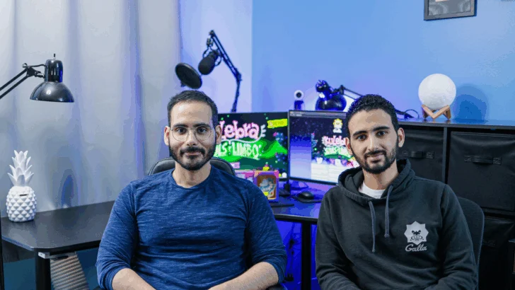 Cómo dos hermanos dominicanos convirtieron su sueño en un videojuego: Kulebra and the Souls of Limbo