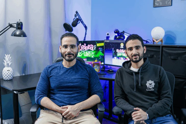 Cómo dos hermanos dominicanos convirtieron su sueño en un videojuego: Kulebra and the Souls of Limbo