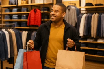 “Viernes Negro”, alternativa a “Black Friday” “Viernes Negro”, alternativa a “Black Friday”