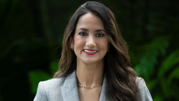 ANJE designa a Crystal Fiallo como nueva directora ejecutiva ANJE designa a Crystal Fiallo como nueva directora ejecutiva