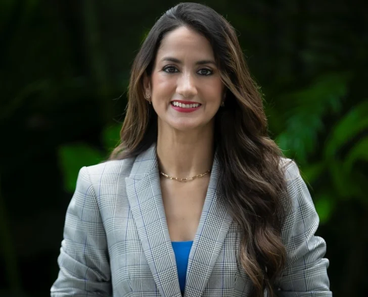 ANJE designa a Crystal Fiallo como nueva directora ejecutiva
