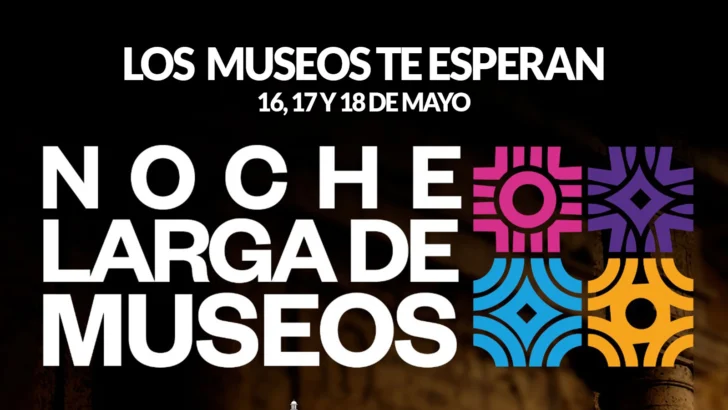 La cultura dominicana se vive en pantalla: Cine gratis en la Noche Larga de los Museos