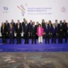 Cumbre Judicial Iberoamericana inicia con mensajes de Luis Abinader, Luis Henry Molina y Andrés Allamand: acercar la Justicia a la ciudadanía